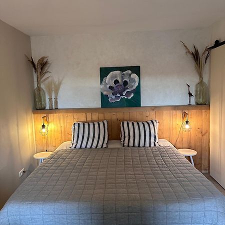Chambres D'Hotes Maison Balady Bellenaves Exterior photo