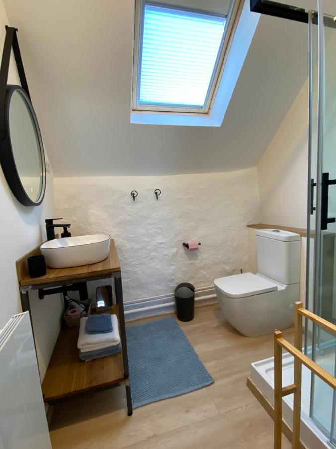 Chambres D'Hotes Maison Balady Bellenaves Exterior photo